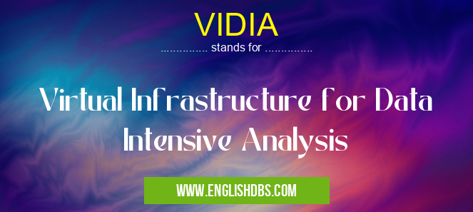 VIDIA