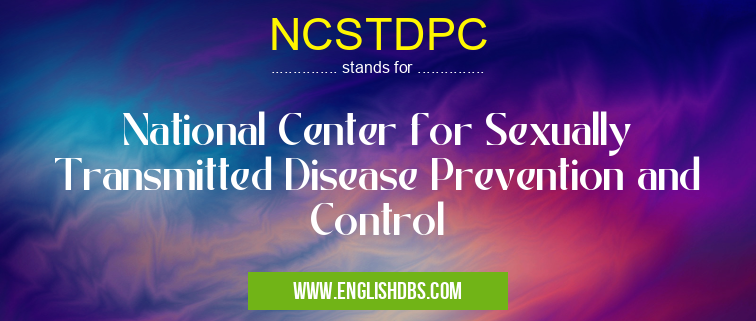 NCSTDPC