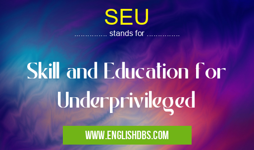 SEU