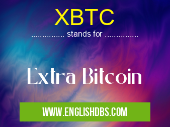 XBTC
