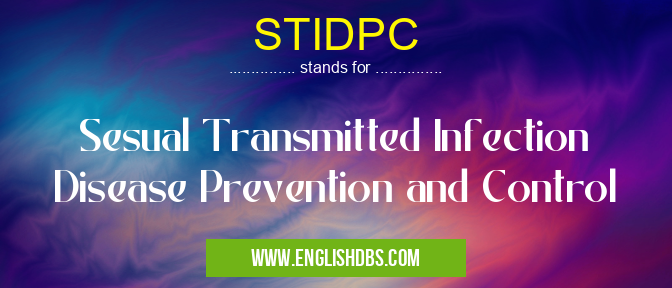 STIDPC