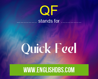 QF