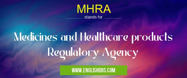MHRA