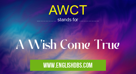 AWCT