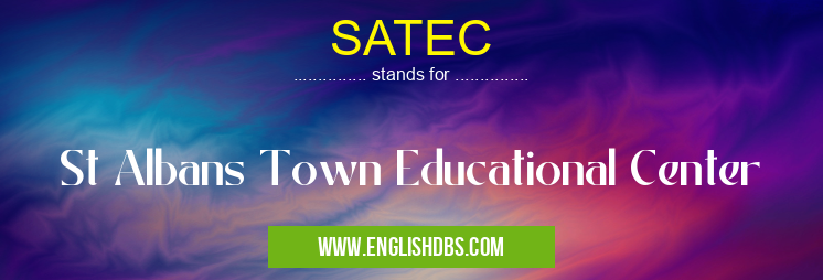 SATEC