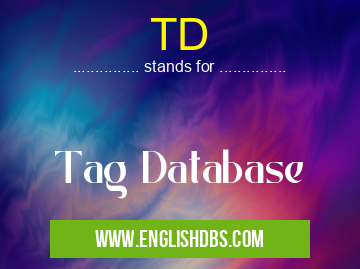 TD