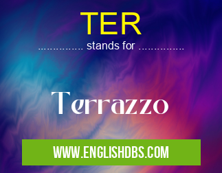 TER