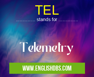 TEL