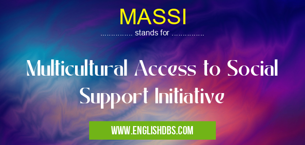 MASSI