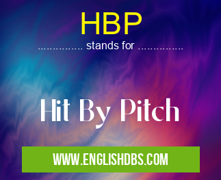 HBP
