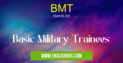 BMT