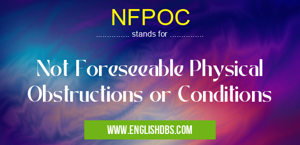 NFPOC