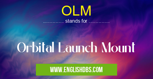 OLM