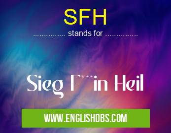 SFH