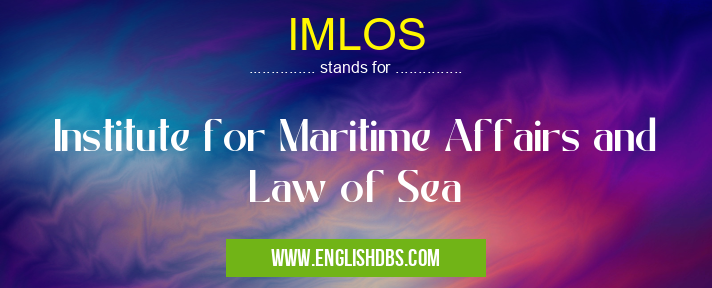 IMLOS