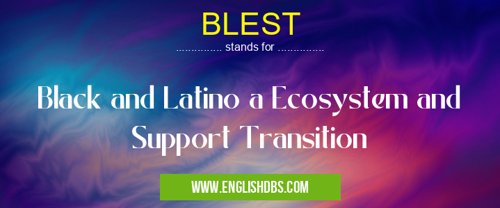 BLEST