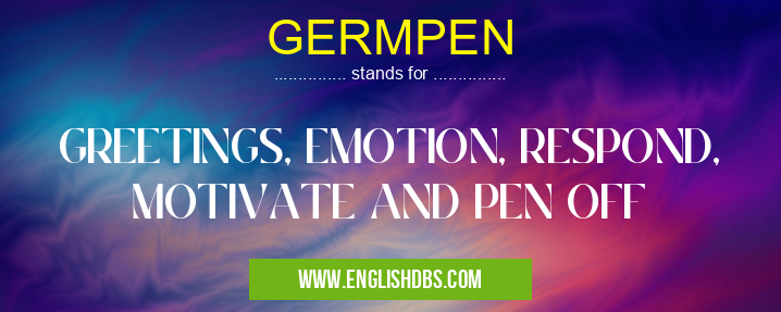 GERMPEN