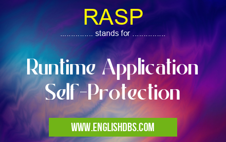 RASP