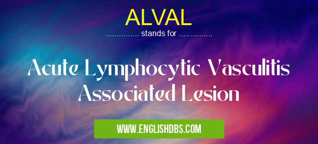 ALVAL