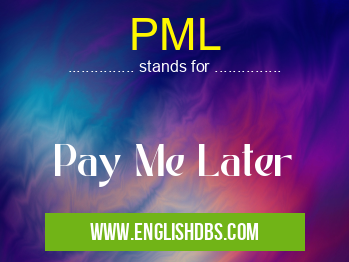 PML