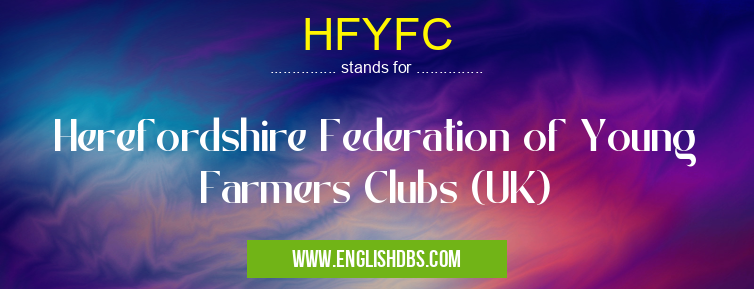 HFYFC