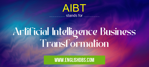 AIBT