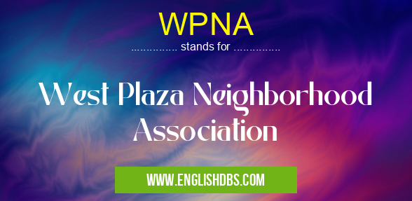 WPNA