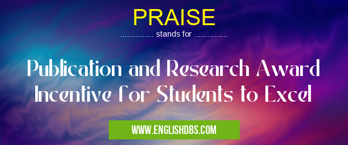 PRAISE