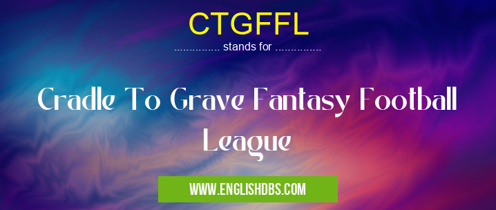 CTGFFL