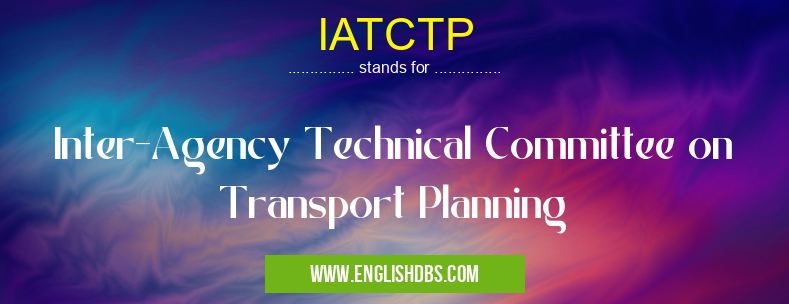 IATCTP