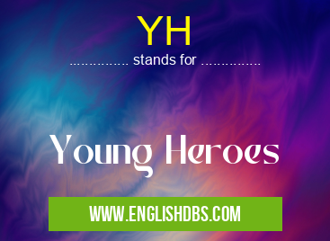 YH