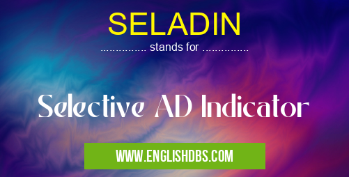 SELADIN