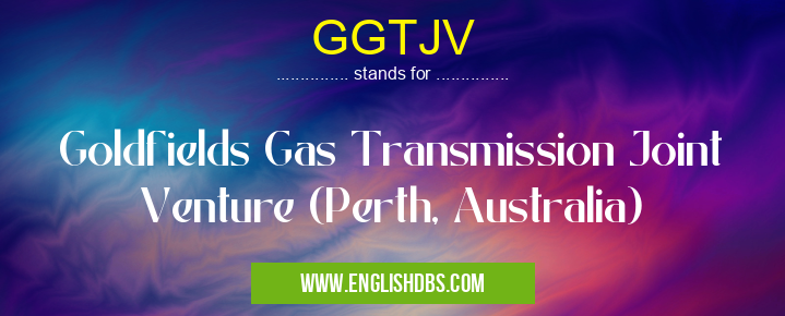 GGTJV