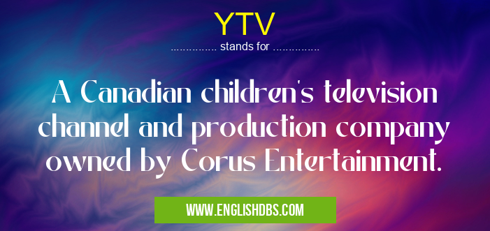 YTV