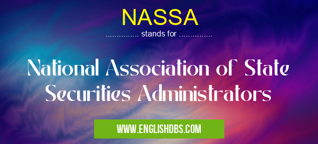 NASSA