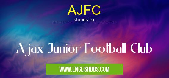 AJFC