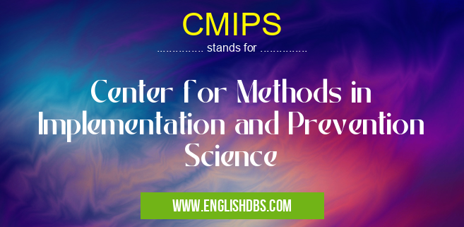 CMIPS