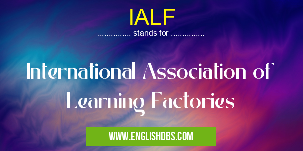 IALF