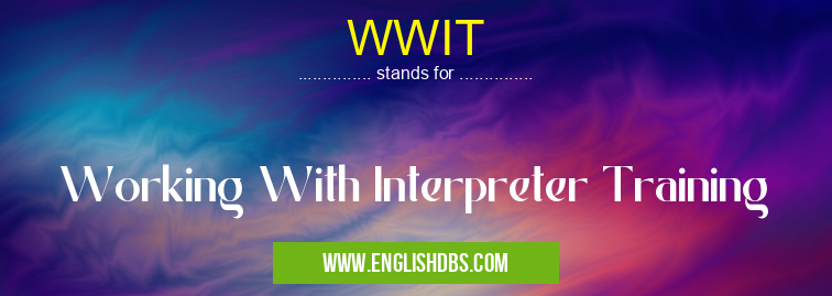 WWIT
