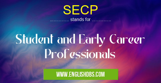 SECP