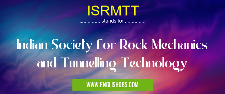 ISRMTT