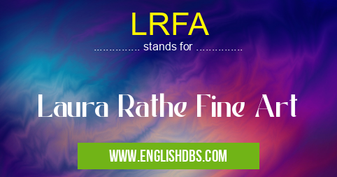 LRFA