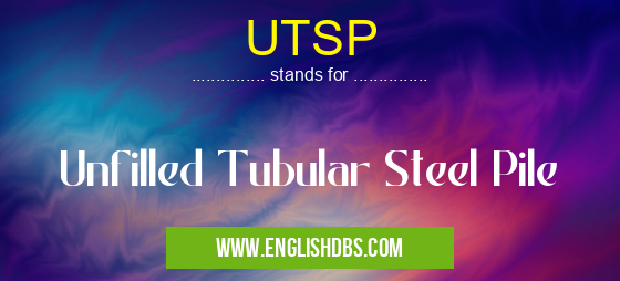 UTSP