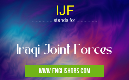 IJF