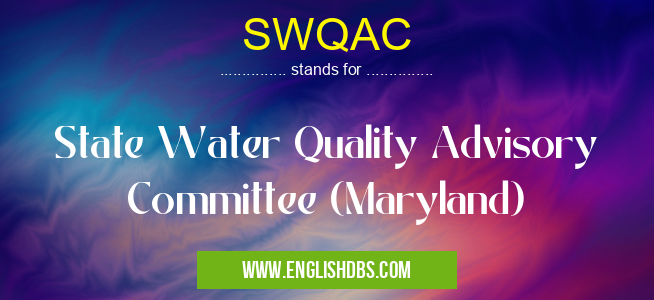 SWQAC