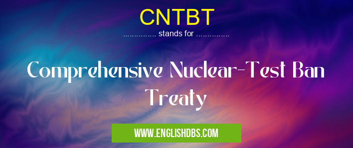 CNTBT