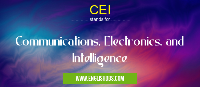 CEI