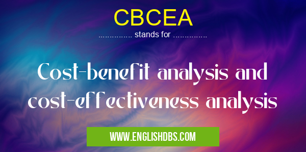 CBCEA