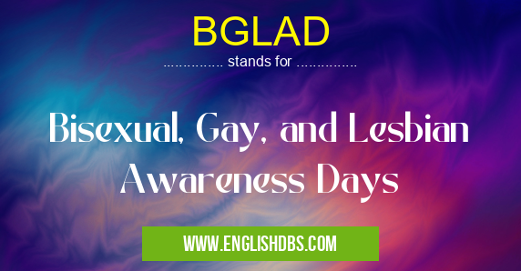 BGLAD