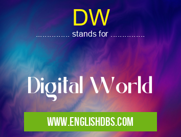 DW